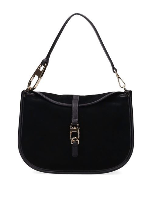 borsa atena hobo carpet MY BEST BAG FIRENZE | F2-MYB-3014NERO